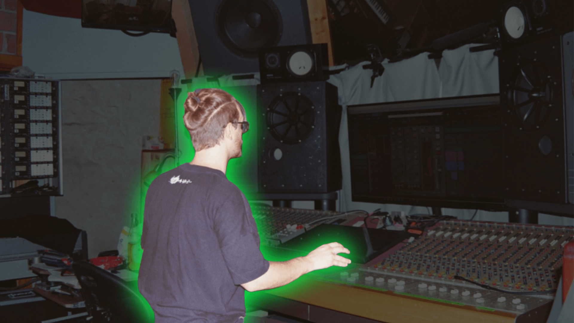 Studio